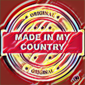 MadeinMycountry covers the planet!! Welcome to MadeinMycountry! Celebrate and Support Local Culture with MadeinMycountry