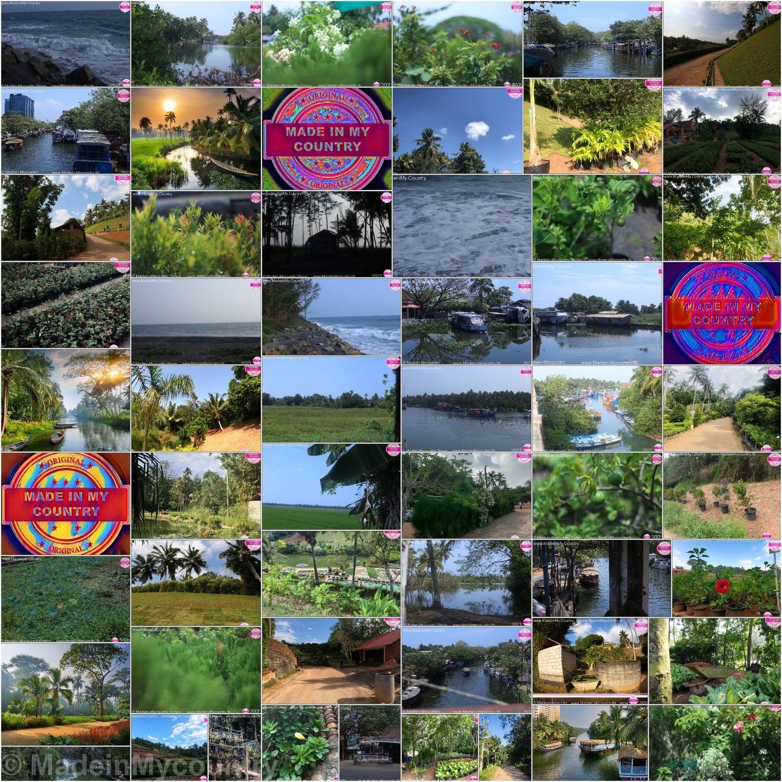 MadeinMycountry India! MadeinMycountry is a global platform that celebrates and supports local history, culture, art and nature conservation efforts.